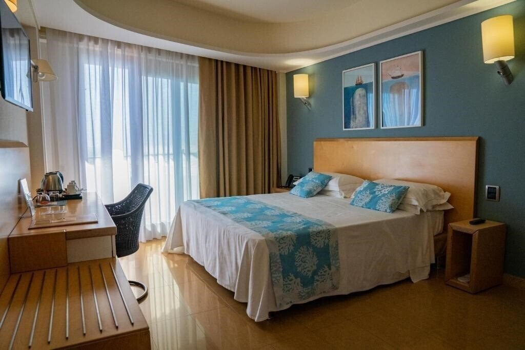 Obraz Panoramic Hotel (Taormina) 4*