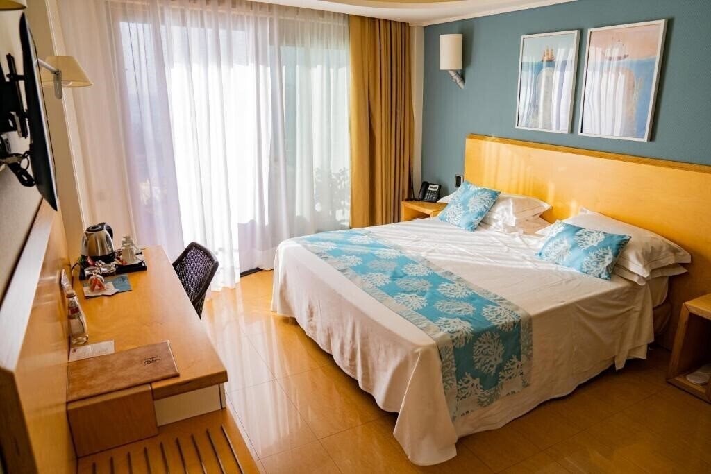 Zdjęcie Panoramic Hotel (Taormina) 4*
