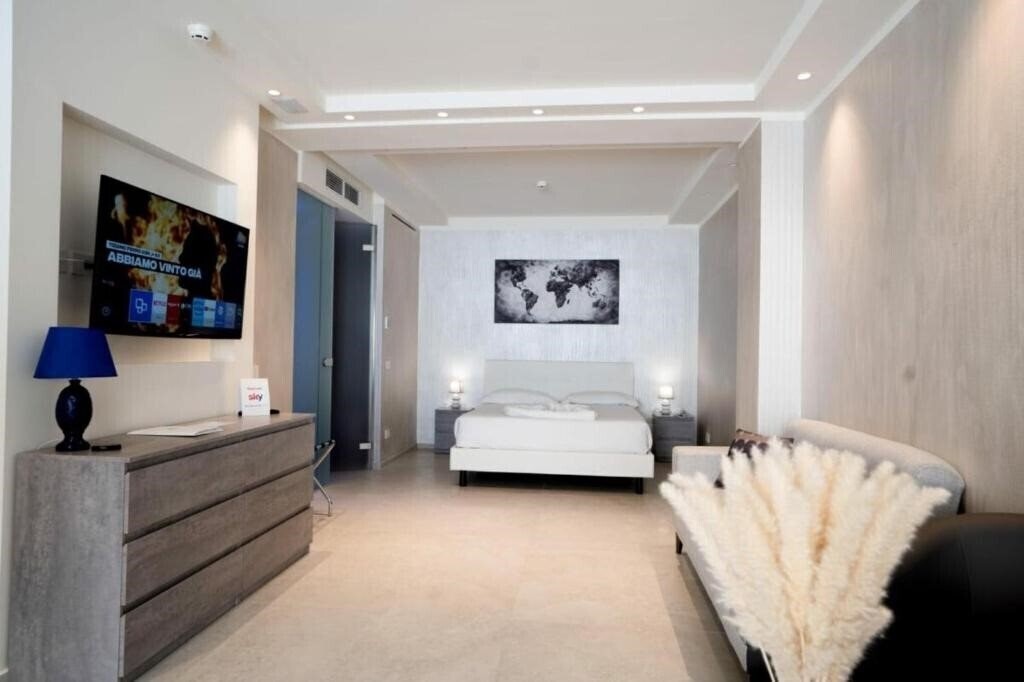 Obraz Catania Sea Palace 4*