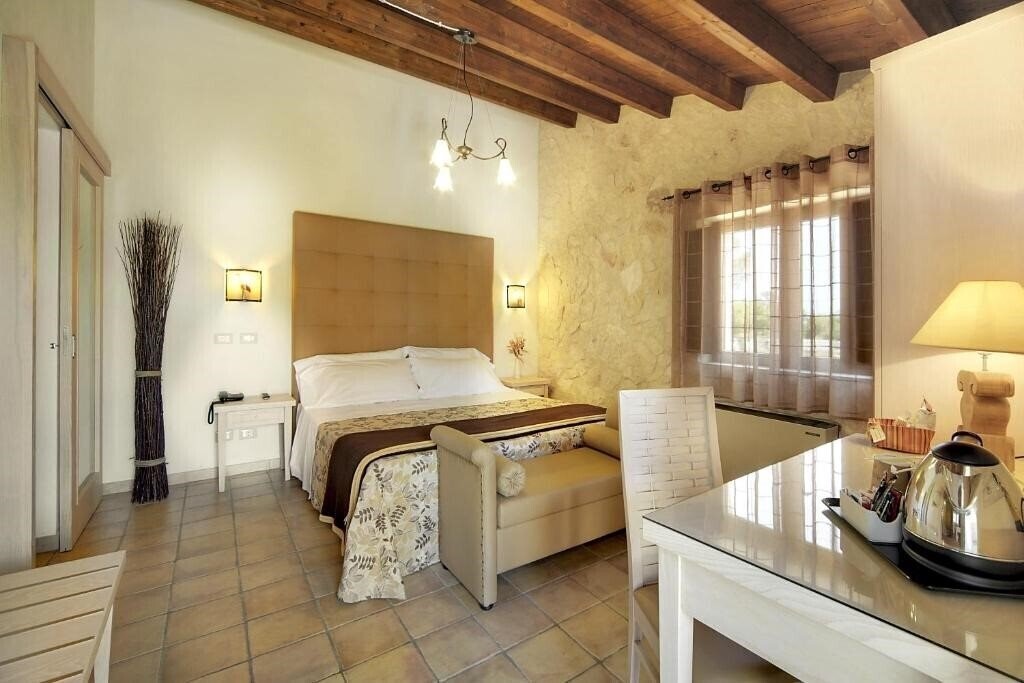 Zdjęcia Artemisia Resort 3*