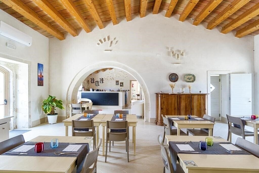 Изображение Addauro Resort 4*