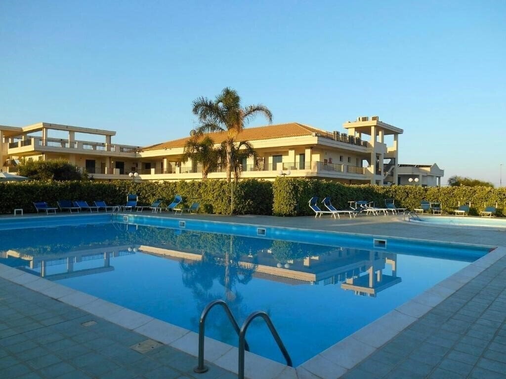 Hotel Gh Baraka Village 4*