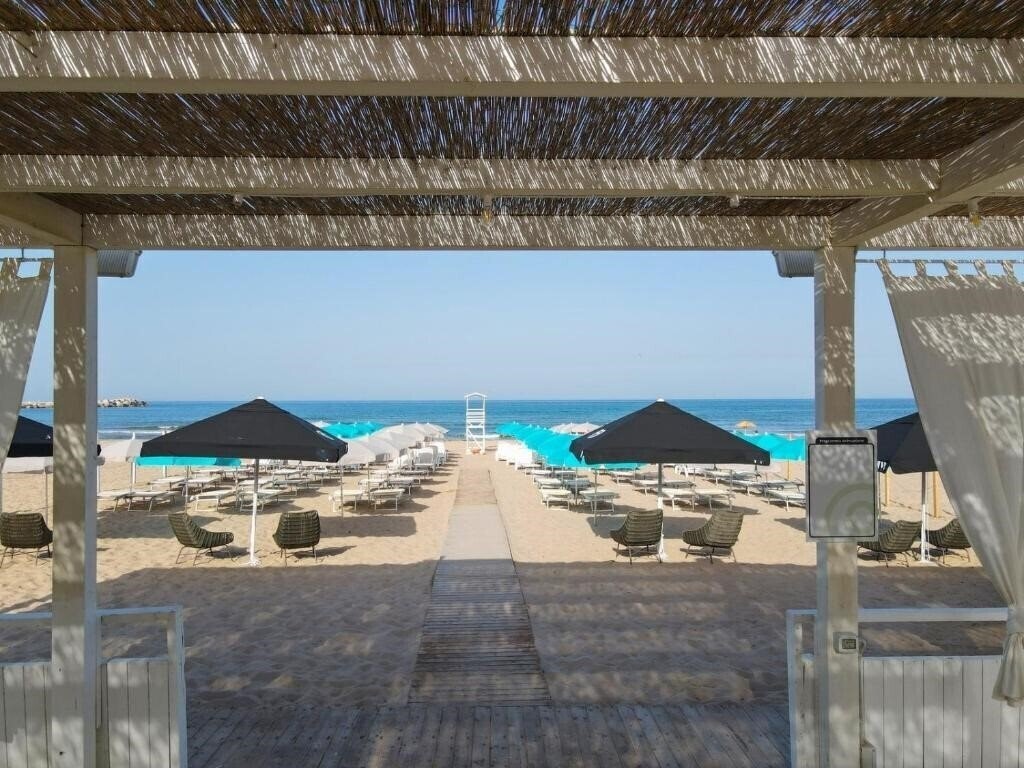 Zdjęcia Gh Baraka Village 4*