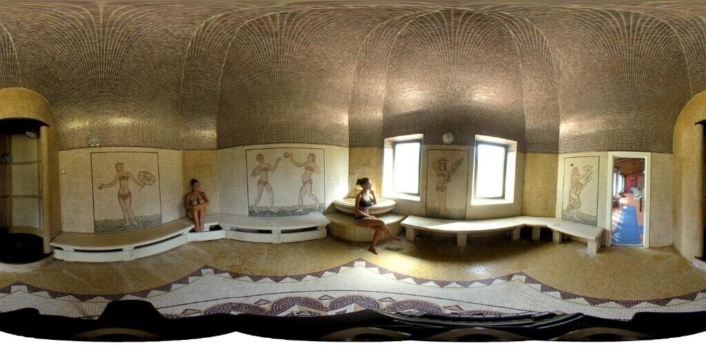 Zdjęcie Igv Baia Samuele Club 4*