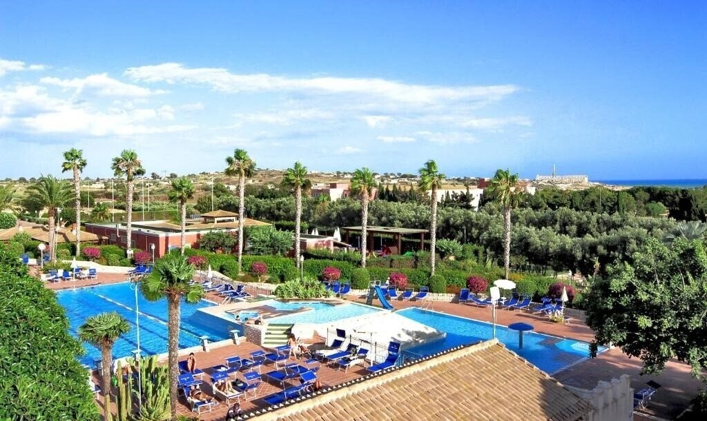 Obraz Igv Baia Samuele Club 4*