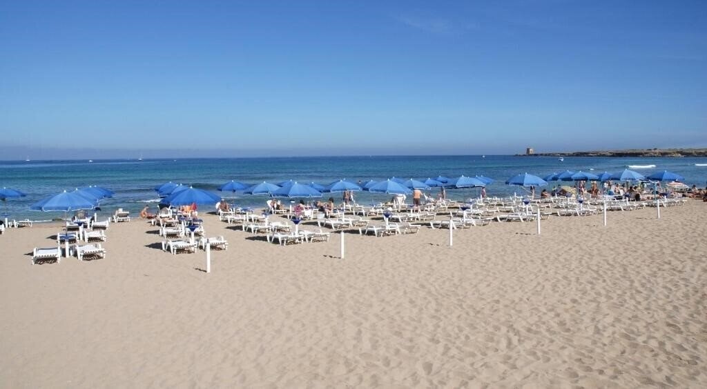 Фото Th Cinisi Florio Park 4*