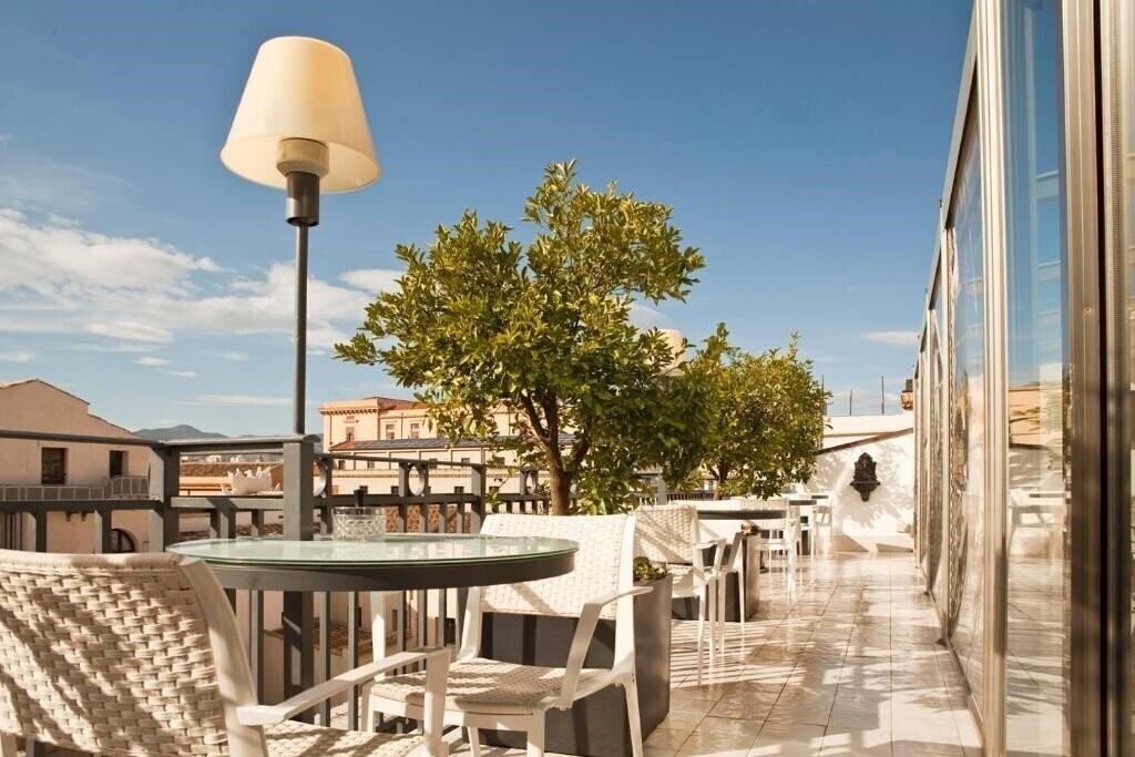 Hotel Porta Felice & SPA 4*