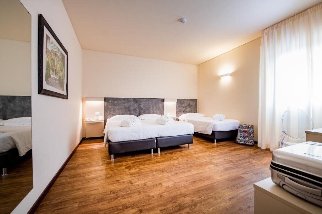 Zdjęcia Astoria Palace Palermo 4*
