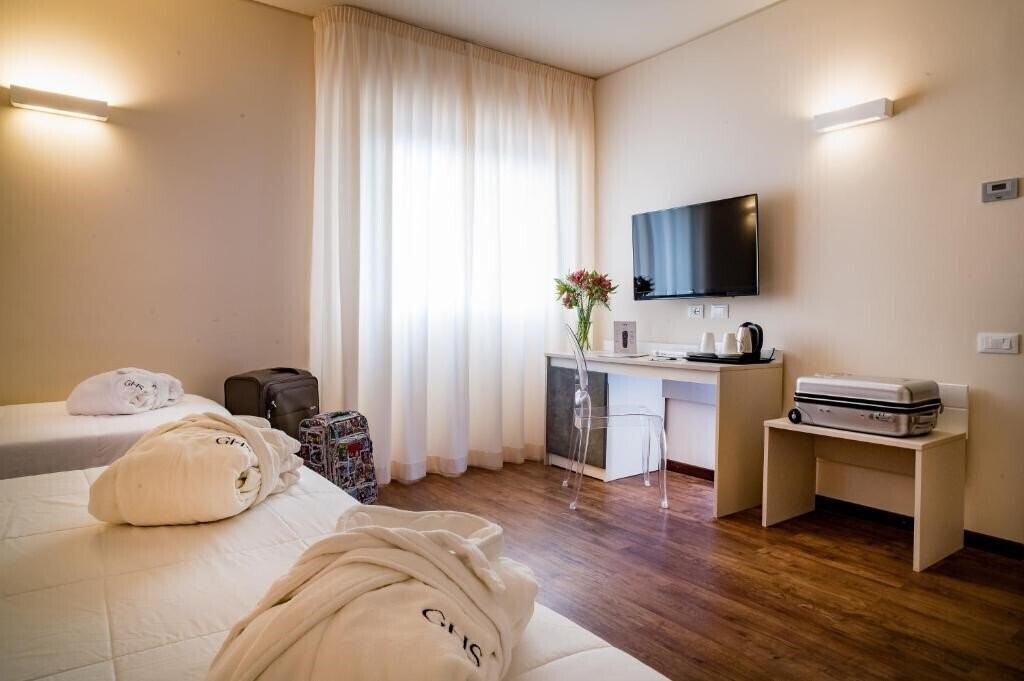 Zdjęcie Astoria Palace Palermo 4*