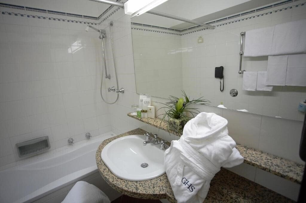 Obraz Astoria Palace Palermo 4*