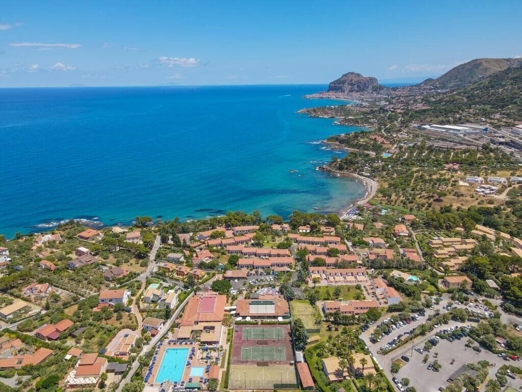 Zdjęcia Cefalu Resort Sporting Club 4*