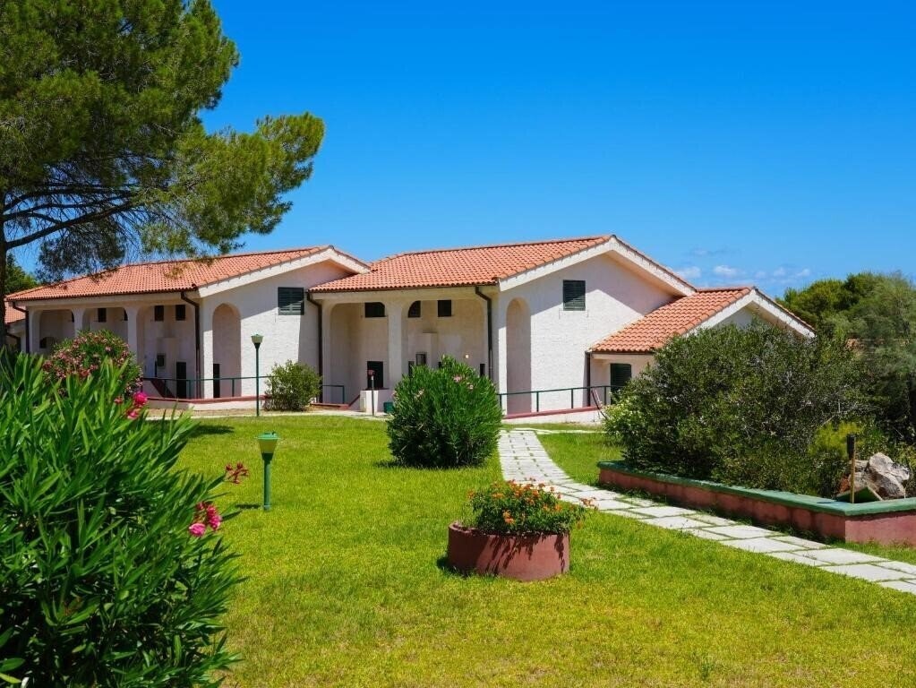 Zdjęcie Cefalu Resort Sporting Club 4*