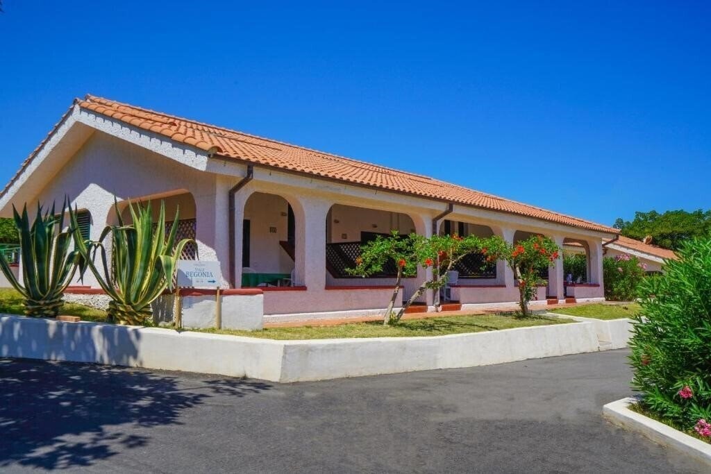 Obraz Cefalu Resort Sporting Club 4*