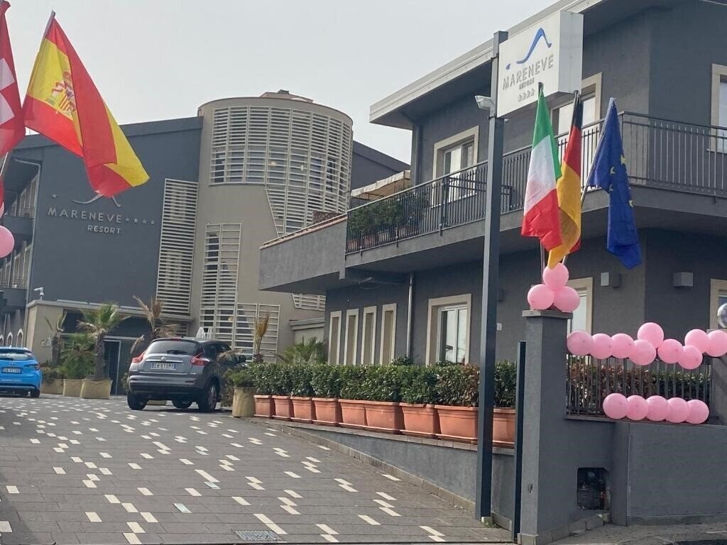 Фотографія Mare Neve Resort 4*