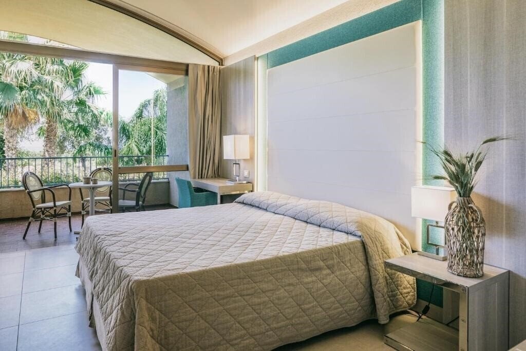 Zdjęcia MClub Alicudi 4*