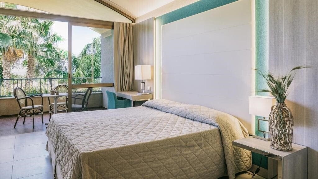 Zdjęcie MClub Alicudi 4*