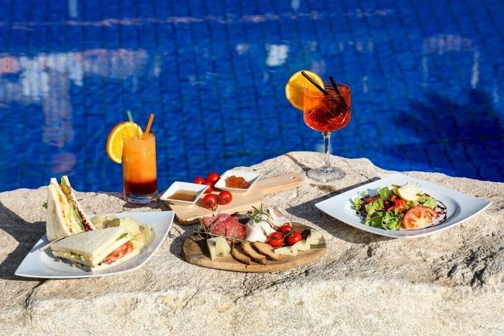 Obraz Villa Sonia 4*