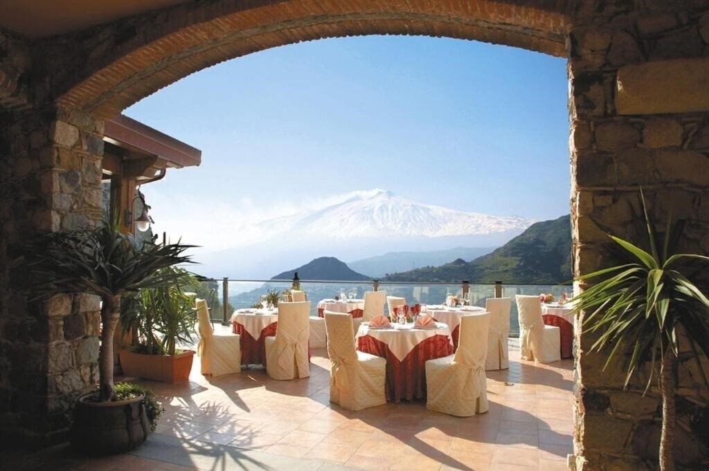 Zdjęcie Villa Sonia 4*