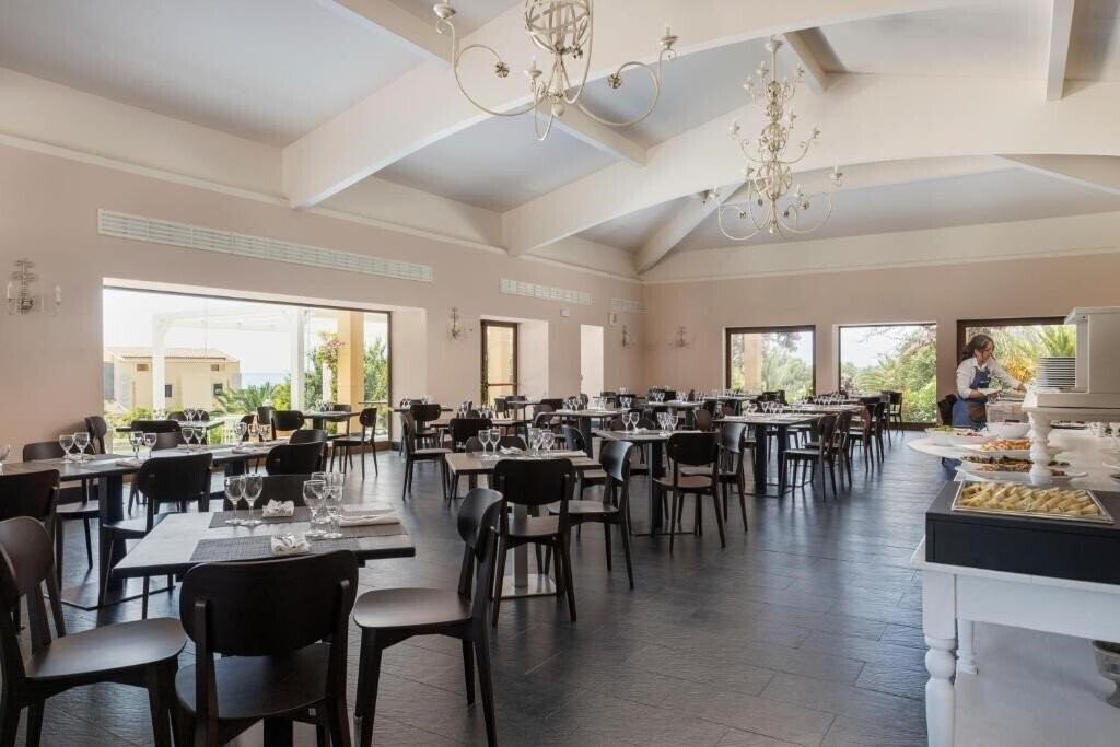 Зображення Falconara Greenblu Resort 4*