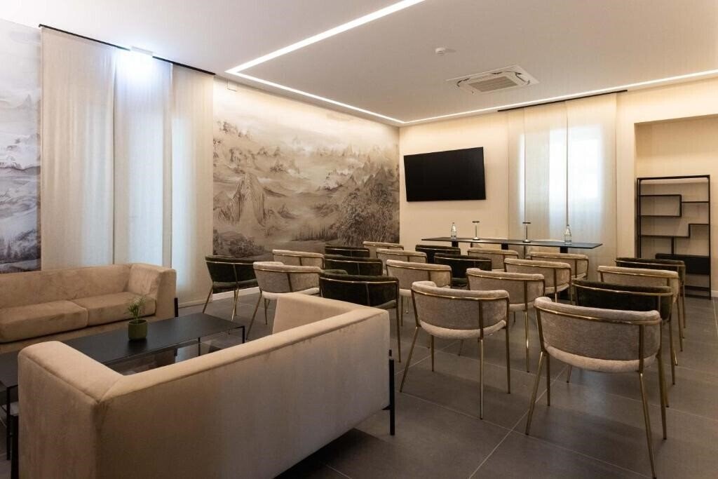 Зображення Mondello Glam Hotel & Terrace 4*