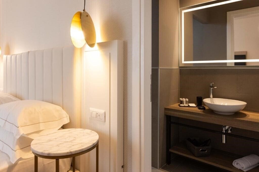 Картинка Mondello Glam Hotel & Terrace 4*