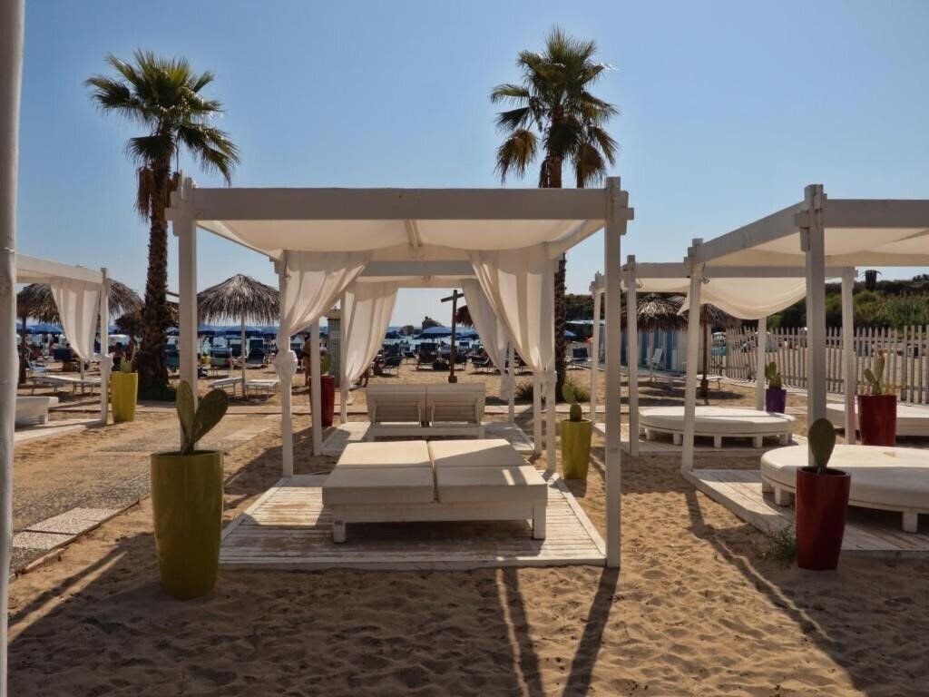 Фотография Futura Club Spiagge Bianche (ex. Victoria Resort) 4*