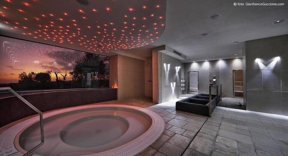 Zdjęcia Poggio Del Sole 4*