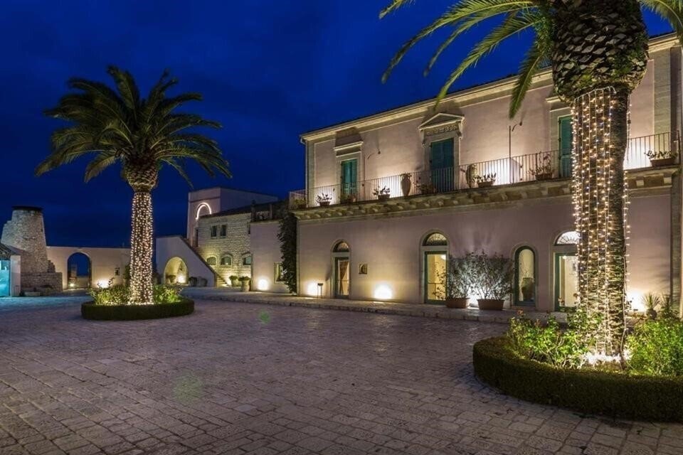 Obraz Poggio Del Sole 4*