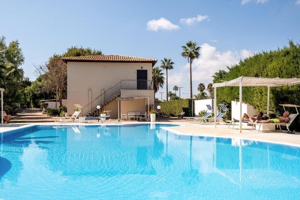 Фотография Aria Di Mare 3*