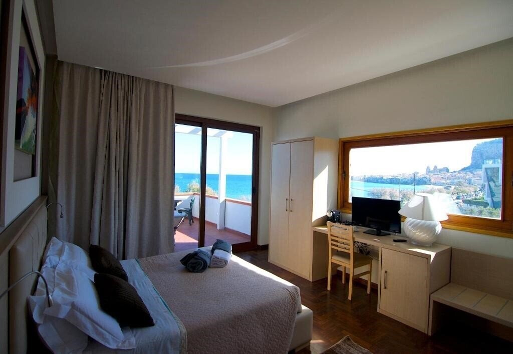 Zdjęcia Cerniglia Plus Villa 3*