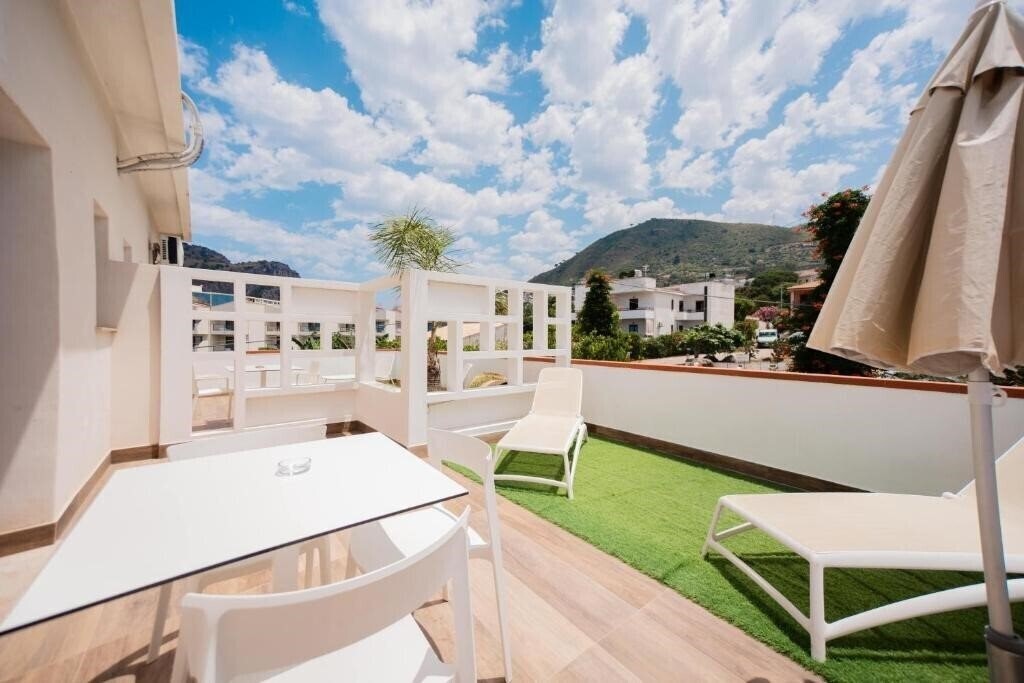 Obraz Cerniglia Plus Villa 3*