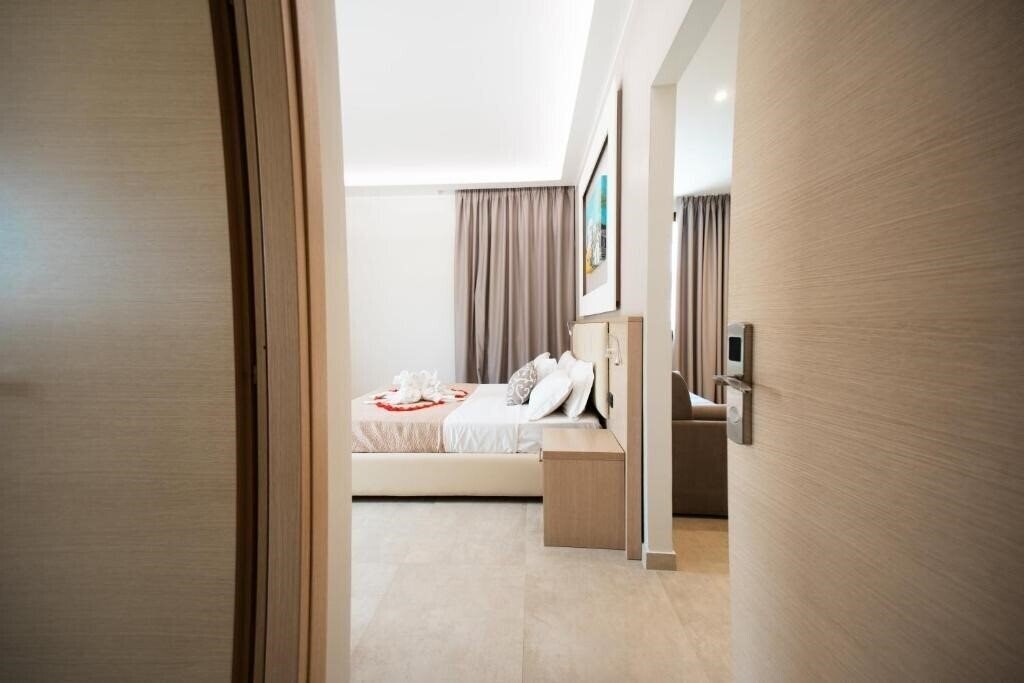 Zdjęcie Cerniglia Plus Villa 3*