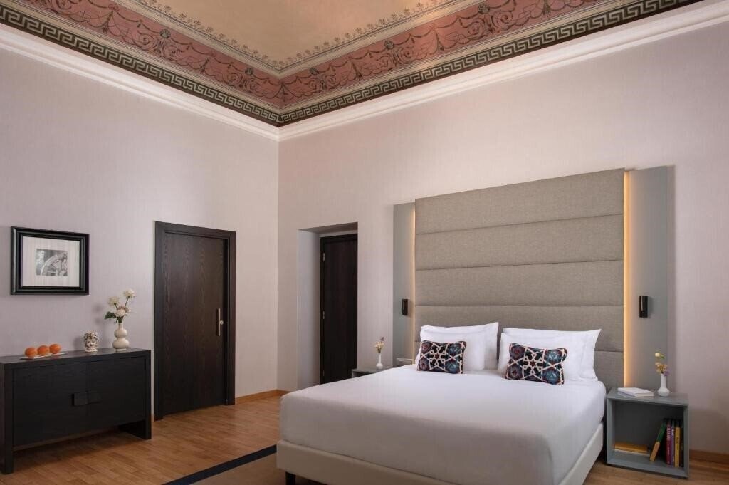 Zdjęcia Nh Collection Palazzo Sitano 4*