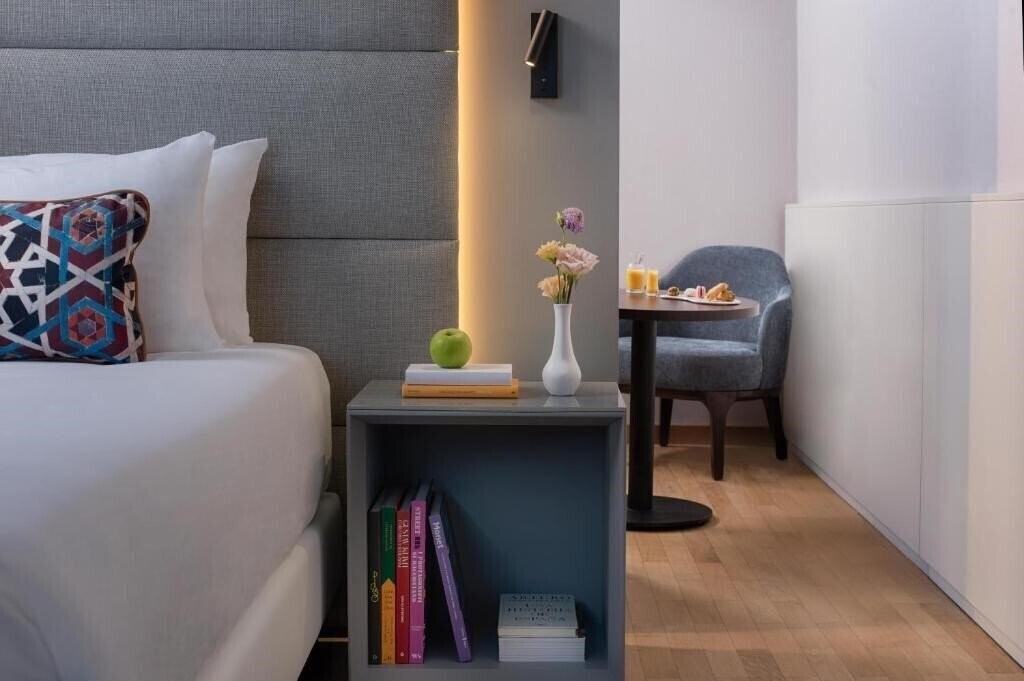 Zdjęcie Nh Collection Palazzo Sitano 4*