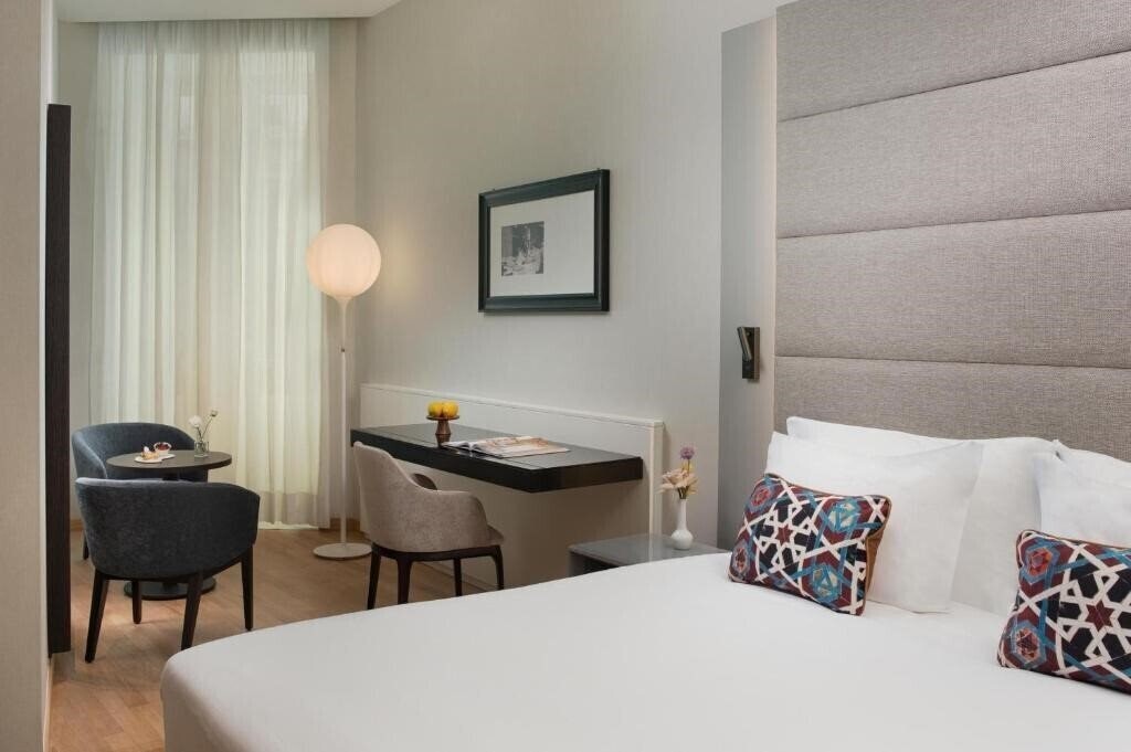 Obraz Nh Collection Palazzo Sitano 4*