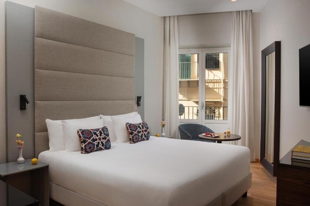 Zdjęcie Nh Collection Palazzo Sitano 4*