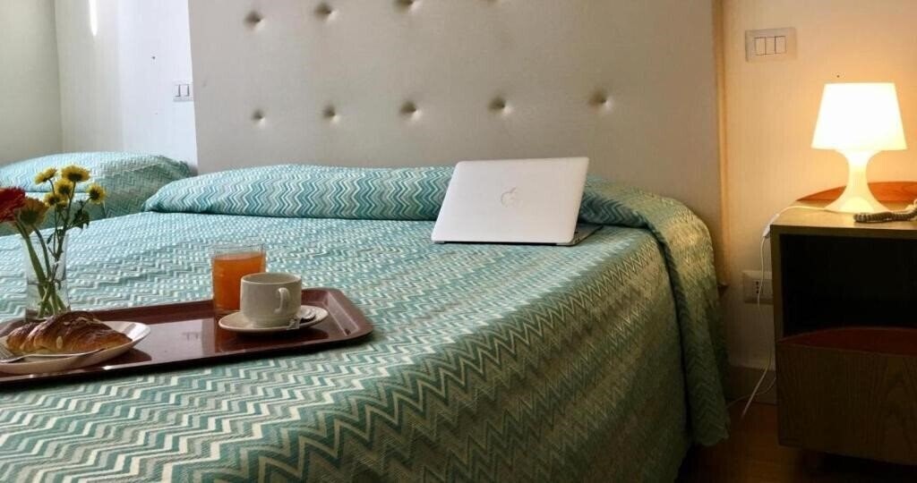 Фотографія 38 Aira (ex. Moderno Gestione Gesa) 3*