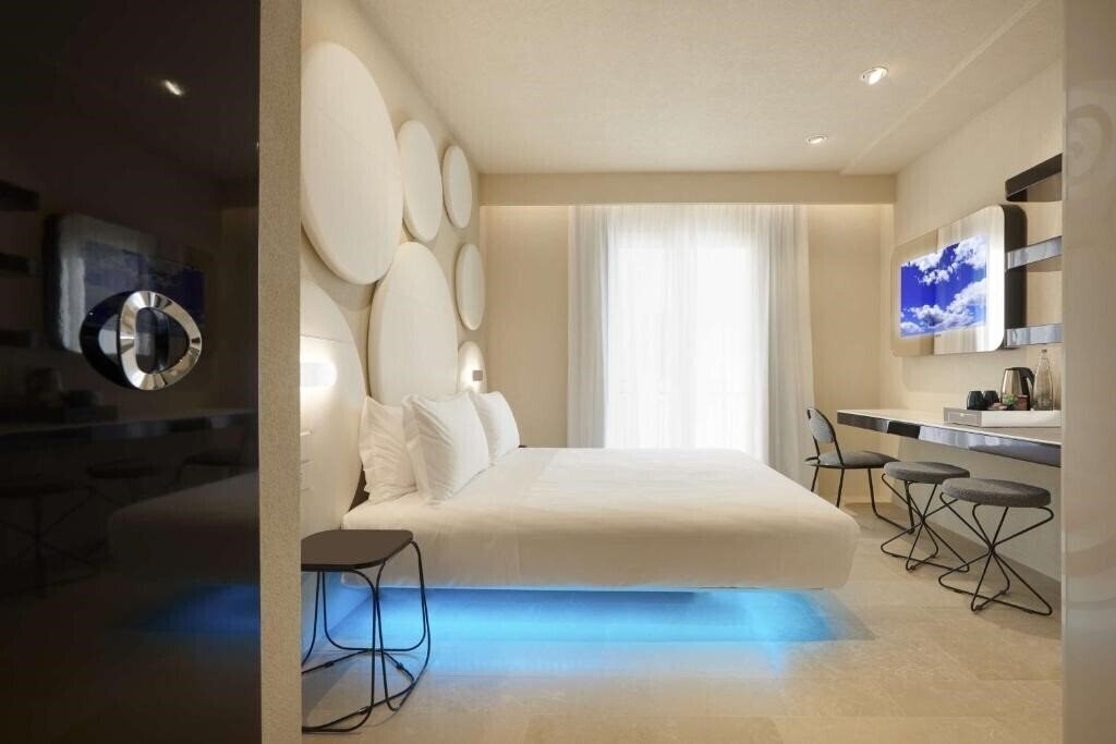 Hotel Palazzo Gatto Art Hotel & SPA 4*