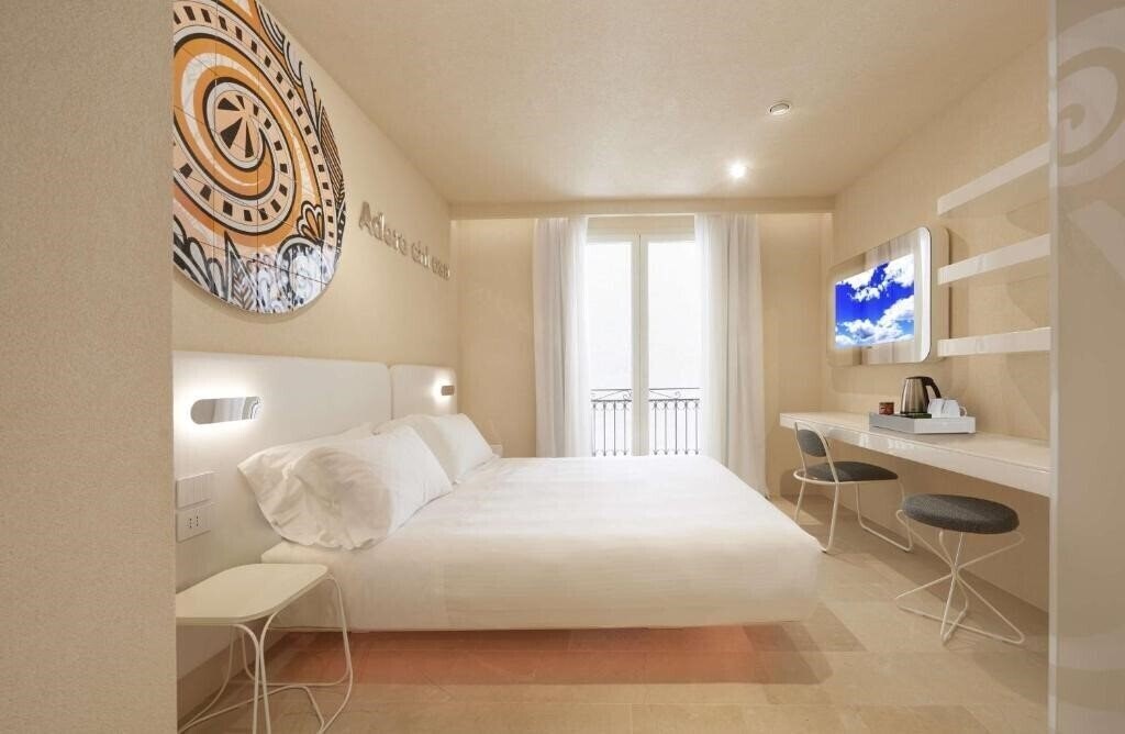 Zdjęcie Palazzo Gatto Art Hotel & SPA 4*