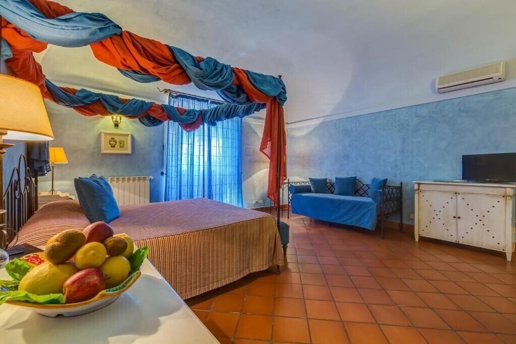Hotel Casa delle Monache 3*