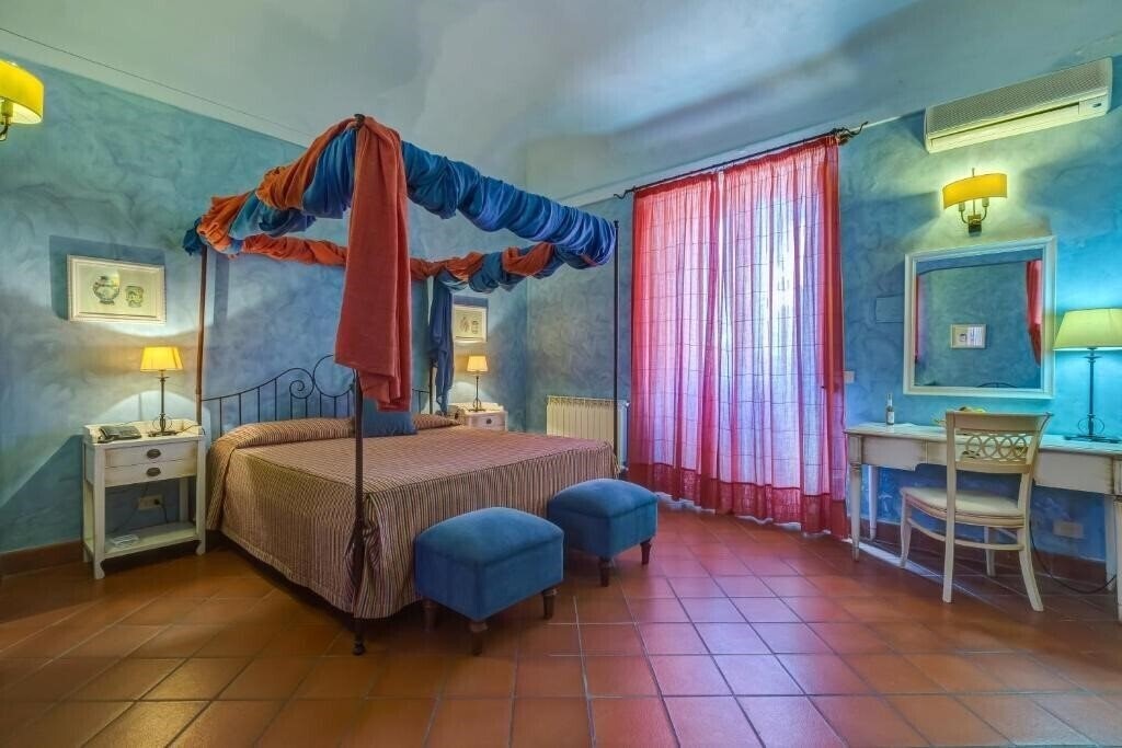 Zdjęcia Casa delle Monache 3*