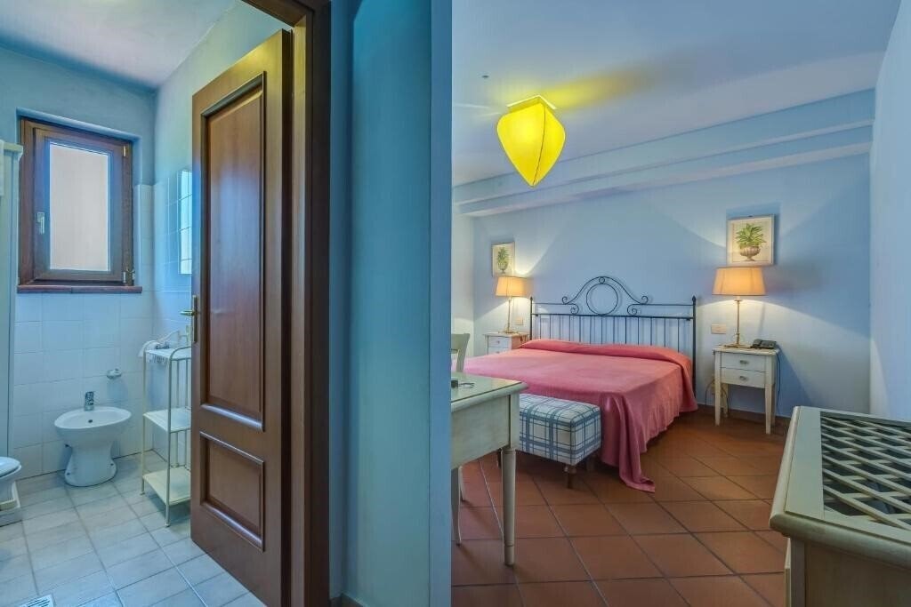 Zdjęcie Casa delle Monache 3*