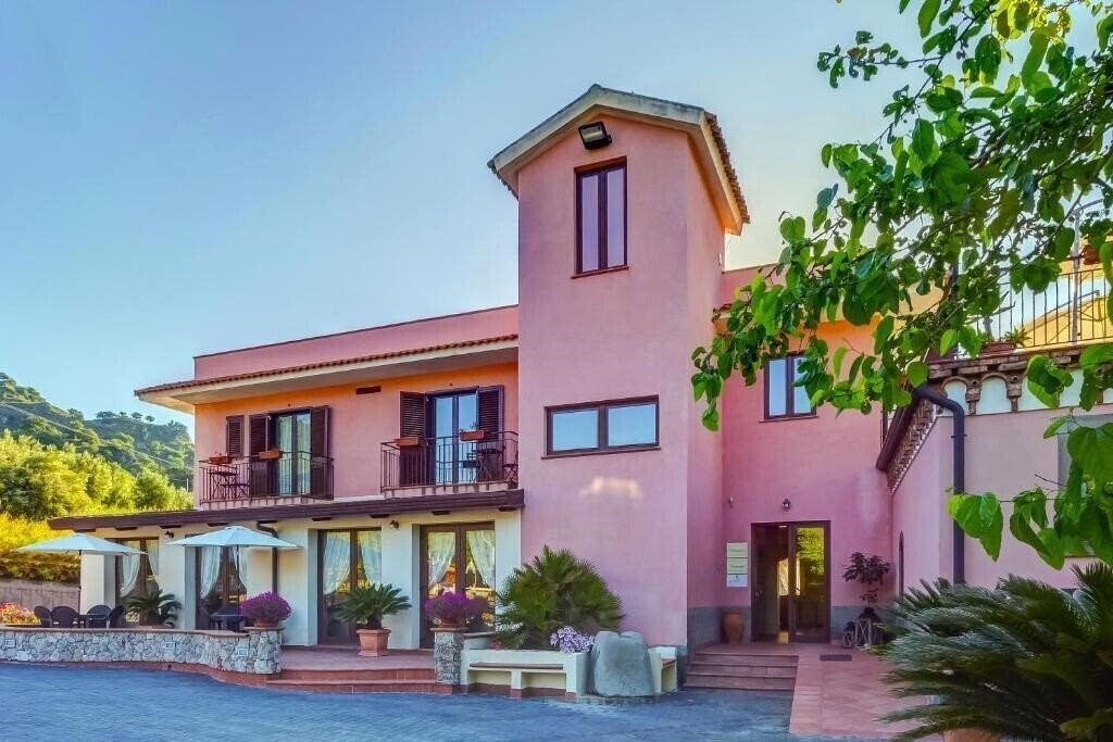 Zdjęcie Casa delle Monache 3*