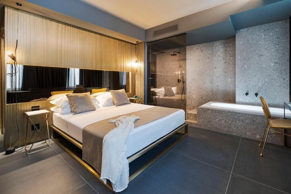 Hotel Catania Smart Hotel 4*