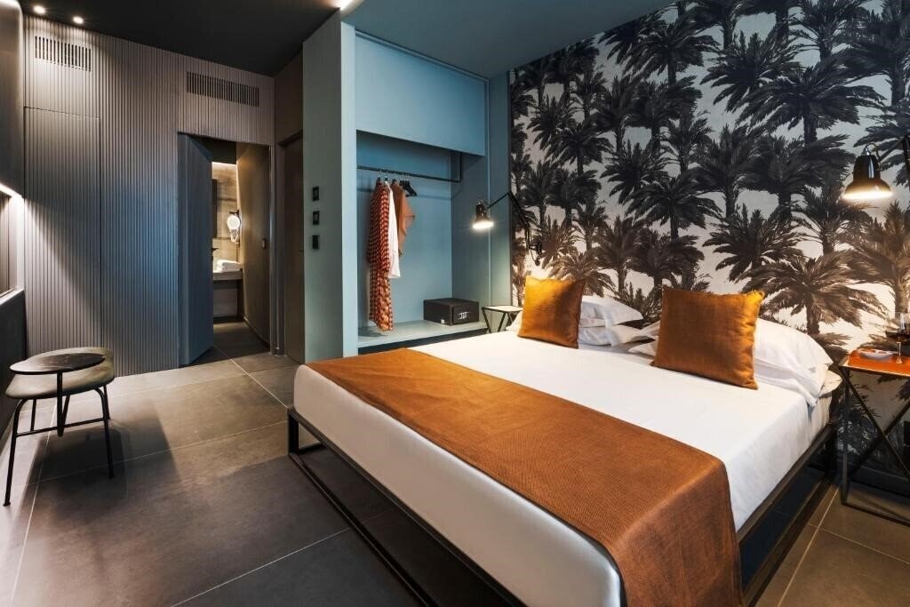 Zdjęcia Catania Smart Hotel 4*