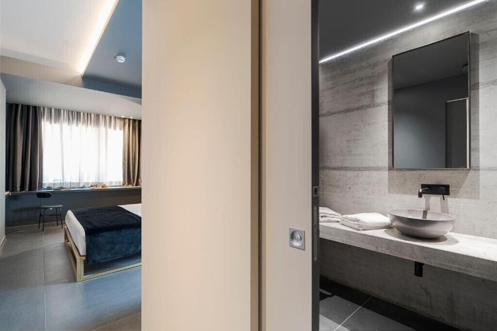 Zdjęcie Catania Smart Hotel 4*