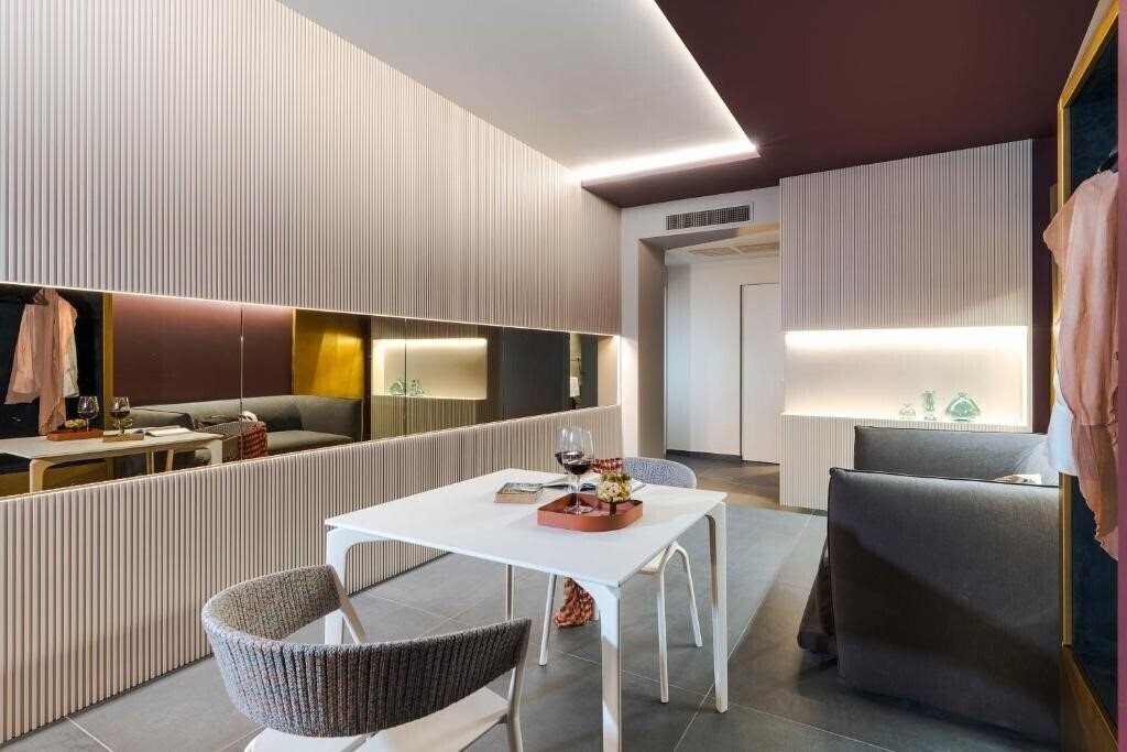 Obraz Catania Smart Hotel 4*