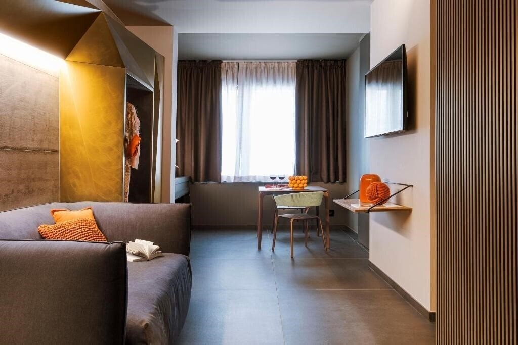 Zdjęcie Catania Smart Hotel 4*