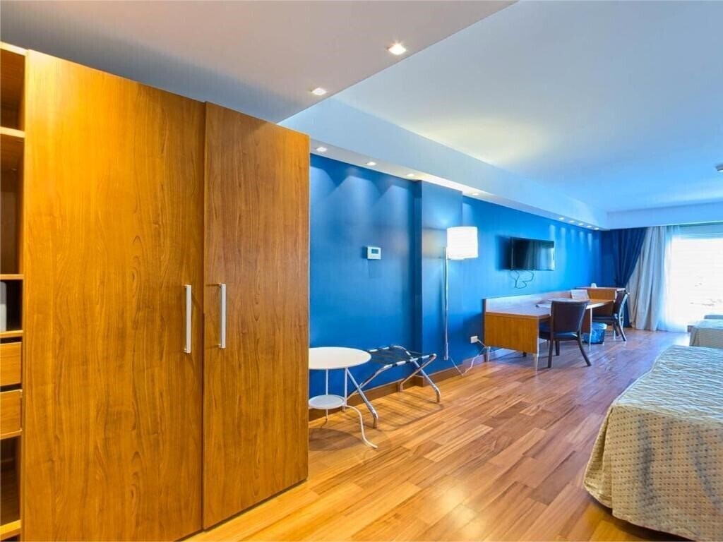 Zdjęcia Catania International Airport Hotel 4*