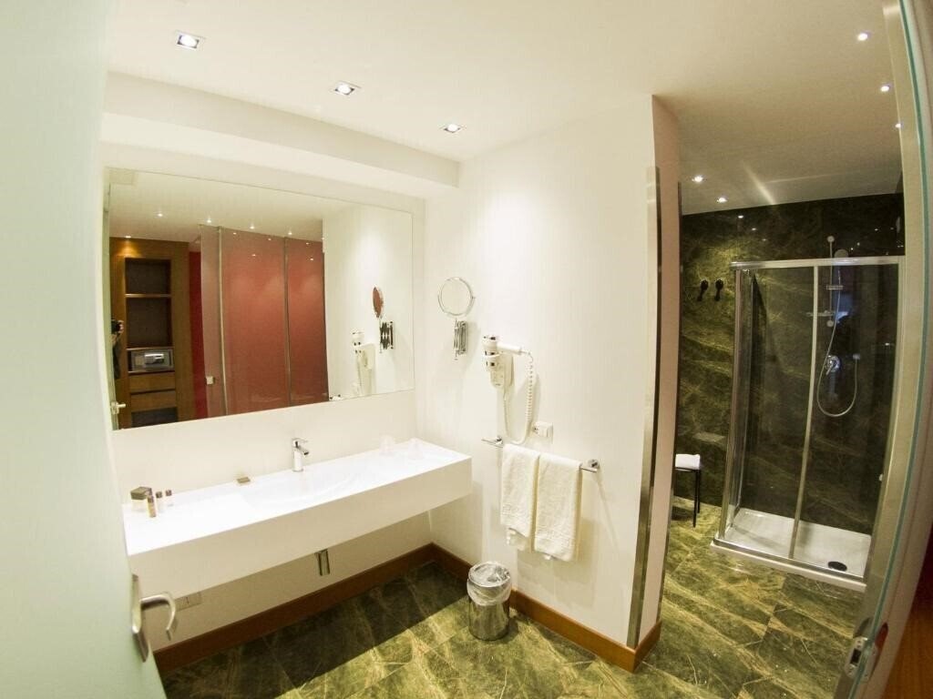 Zdjęcie Catania International Airport Hotel 4*